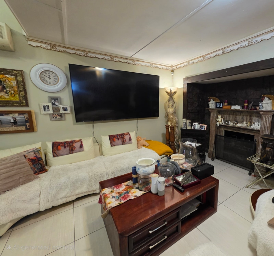 4 Bedroom Property for Sale in Vaalpark Free State